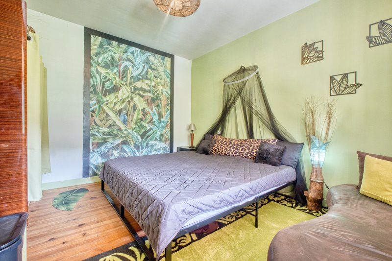 Vente Maison LES EYZIES - 5 pièces -98 m² - (24620)