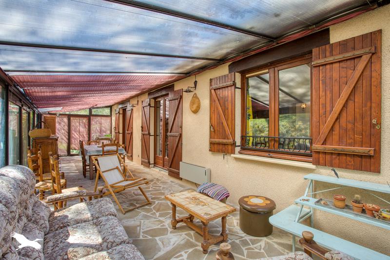 Vente Maison AUBAS - 5 pièces -86 m² - (24290)