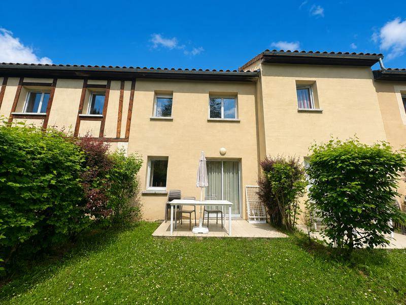 Vente Appartement MONTIGNAC LASCAUX - 4 pièces -43 m² - (24290)