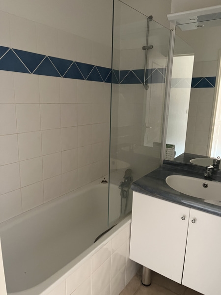 Vente Appartement MONTIGNAC LASCAUX - 4 pièces -43 m² - (24290)