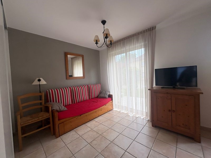 Vente Appartement MONTIGNAC LASCAUX - 4 pièces -43 m² - (24290)