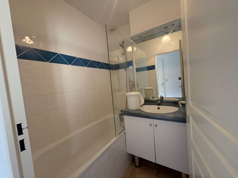 Vente Appartement MONTIGNAC LASCAUX - 4 pièces -43 m² - (24290)