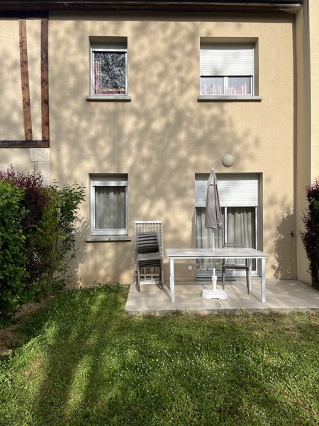 Vente Appartement MONTIGNAC LASCAUX - 4 pièces -43 m² - (24290)