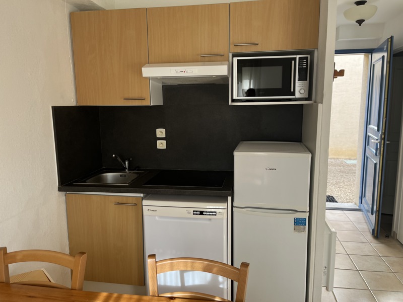 Vente Appartement MONTIGNAC LASCAUX - 4 pièces -43 m² - (24290)
