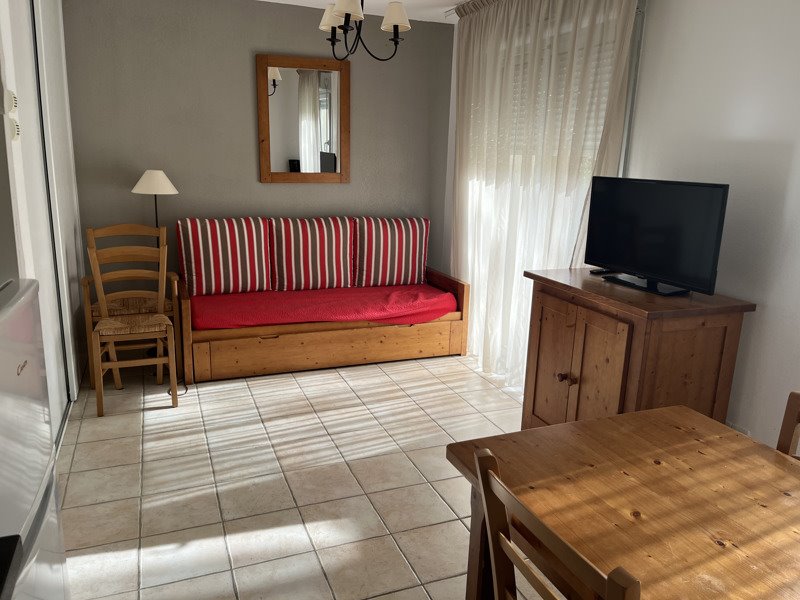 Vente Appartement MONTIGNAC LASCAUX - 4 pièces -43 m² - (24290)