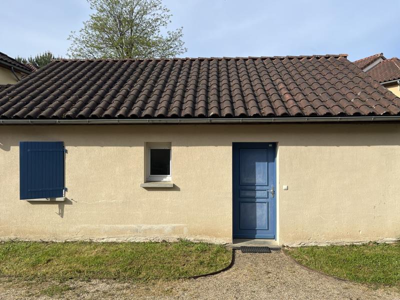 Vente Appartement MONTIGNAC LASCAUX - 3 pièces -44 m² - (24290)