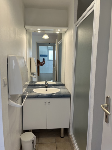 Vente Appartement MONTIGNAC LASCAUX - 3 pièces -44 m² - (24290)