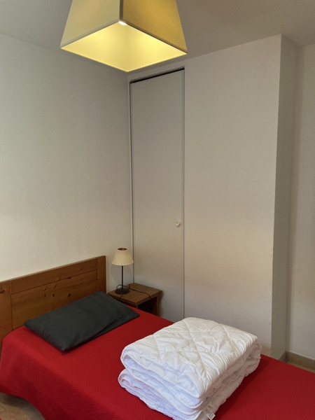 Vente Appartement MONTIGNAC LASCAUX - 3 pièces -44 m² - (24290)