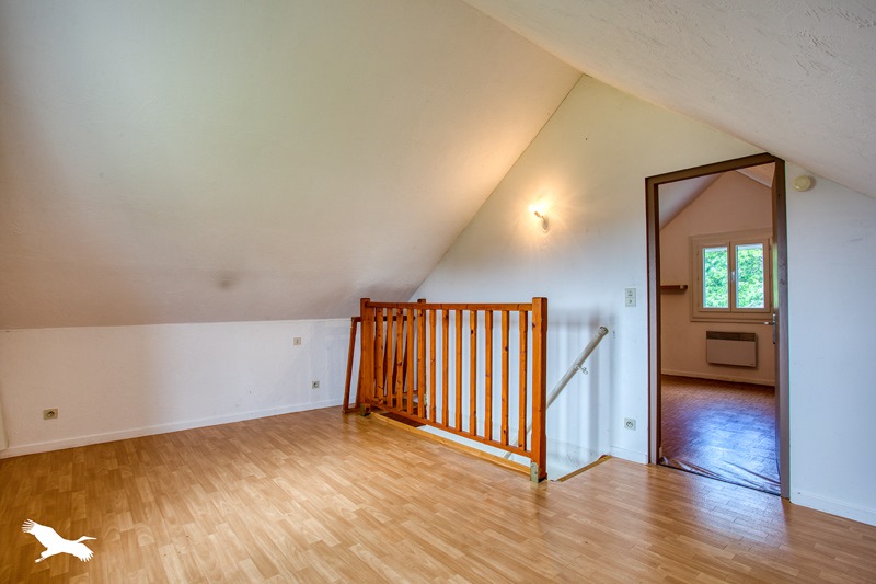 Vente Maison SERGEAC - 4 pièces -68 m² - (24290)