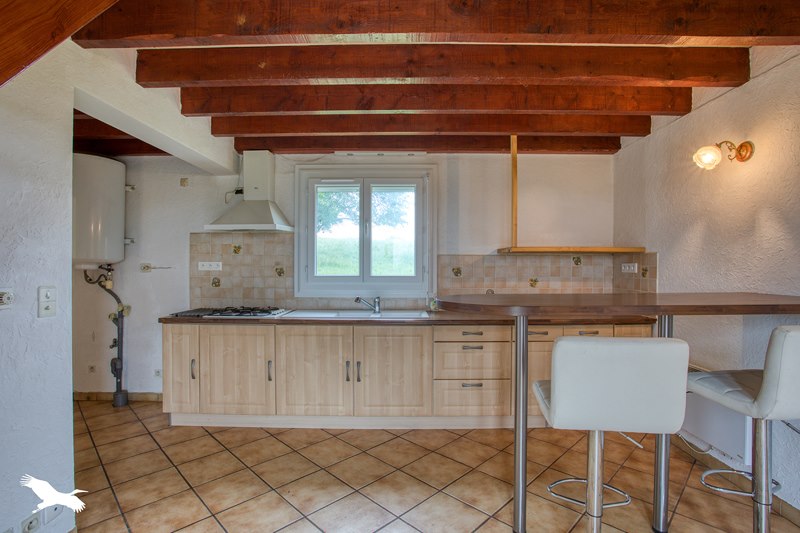 Vente Maison SERGEAC - 4 pièces -68 m² - (24290)
