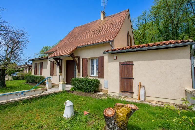 Maison Périgourdine à Montignac-Lascaux