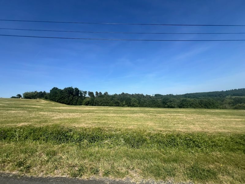 Vente Terrain SERGEAC - -5314 m² - (24290)