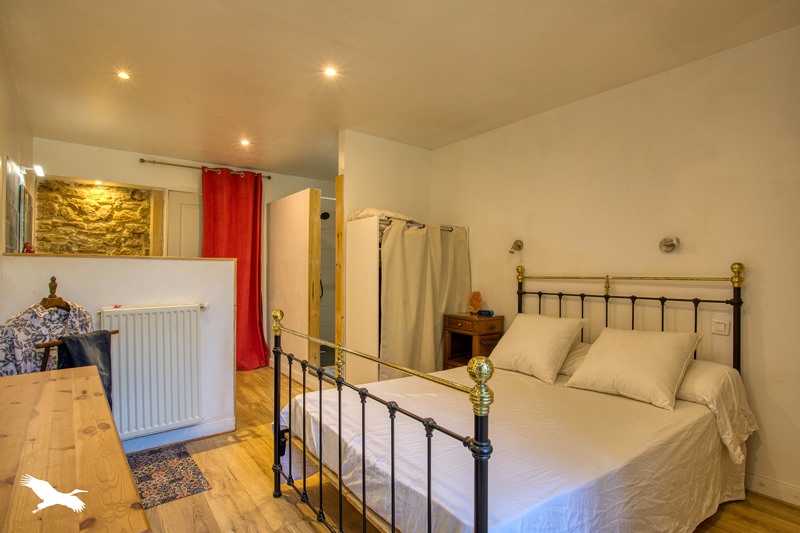 Vente Maison MARCILLAC ST QUENTIN - 5 pièces -129 m² - (24200)