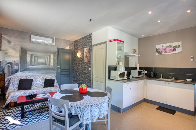 Vente Maison MONTIGNAC LASCAUX - 5 pièces -120 m² - (24290)