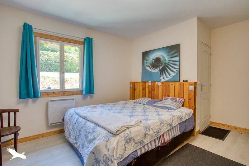 Vente Maison MONTIGNAC LASCAUX - 5 pièces -120 m² - (24290)