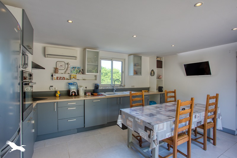 Vente Maison MONTIGNAC LASCAUX - 5 pièces -120 m² - (24290)