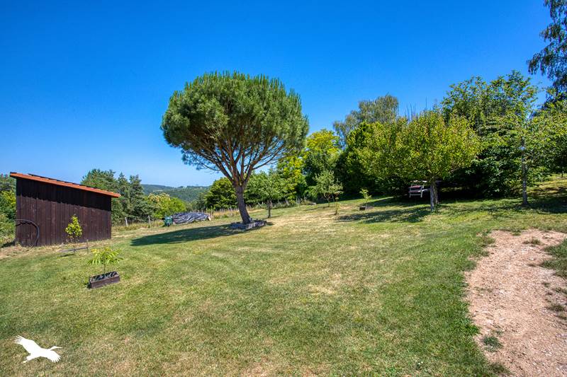 Vente Maison MONTIGNAC LASCAUX - 5 pièces -120 m² - (24290)