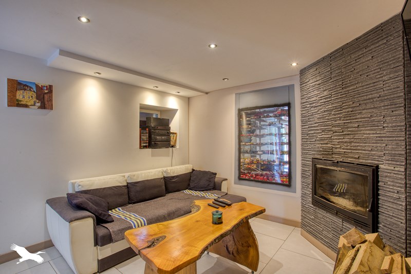Vente Maison MONTIGNAC LASCAUX - 5 pièces -120 m² - (24290)