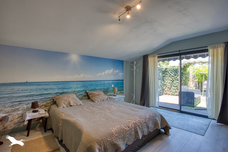Vente Maison MONTIGNAC LASCAUX - 5 pièces -120 m² - (24290)
