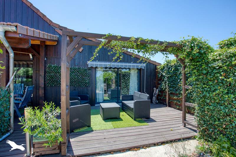 Vente Maison MONTIGNAC LASCAUX - 5 pièces -120 m² - (24290)