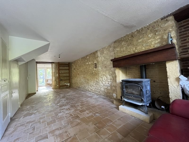 Vente Maison Montignac-Lascaux - 3 pièces -77 m² - (24290)