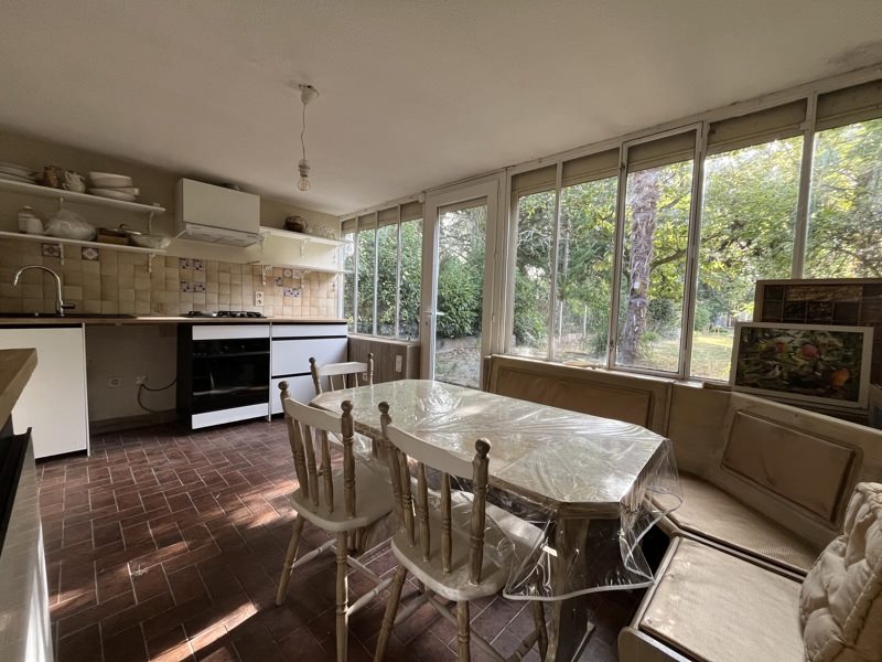 Vente Maison Montignac-Lascaux - 3 pièces -77 m² - (24290)