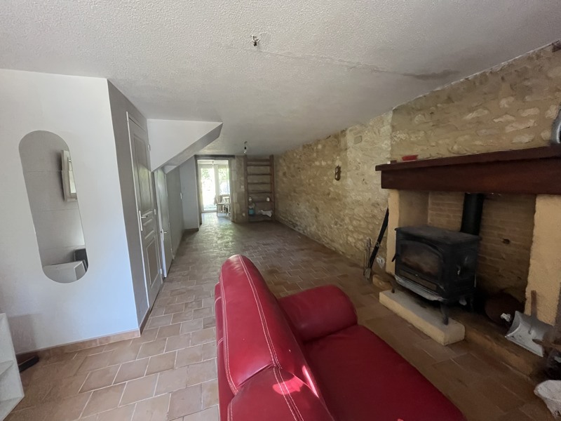 Vente Maison MONTIGNAC LASCAUX - 3 pièces -77 m² - (24290)