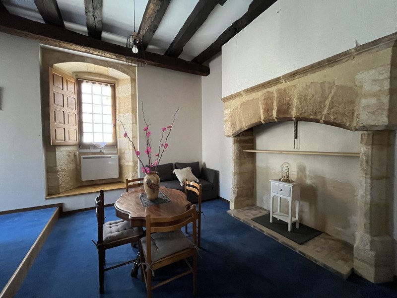 Vente Appartement MONTIGNAC LASCAUX - 5 pièces -125 m² - (24290)
