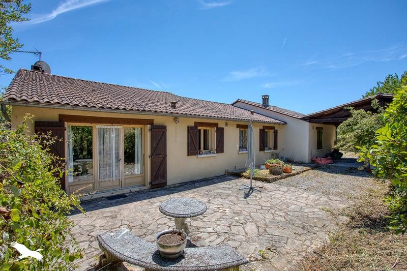 Maison 5 pièces 121 m² · à Montignac · 121 m² · 247 220 €