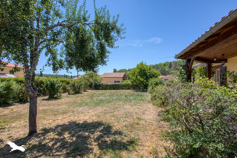 Vente Maison MONTIGNAC LASCAUX - 5 pièces -121 m² - (24290)