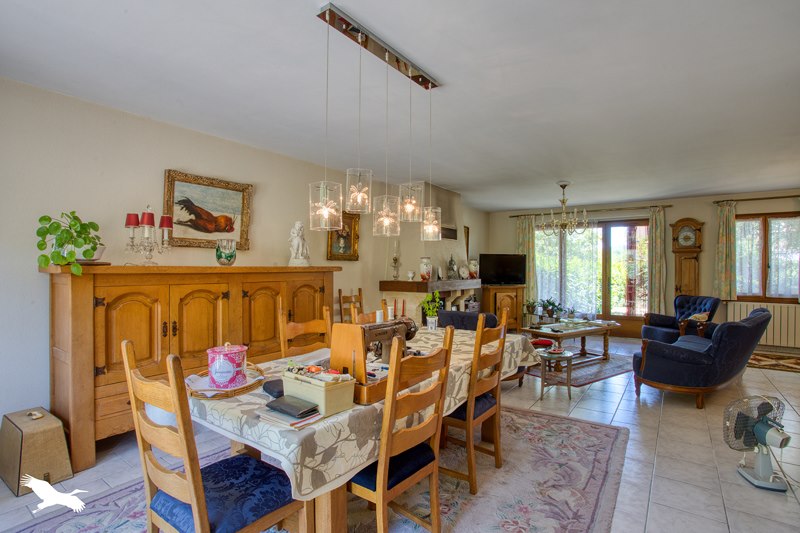 Vente Maison MONTIGNAC LASCAUX - 5 pièces -121 m² - (24290)