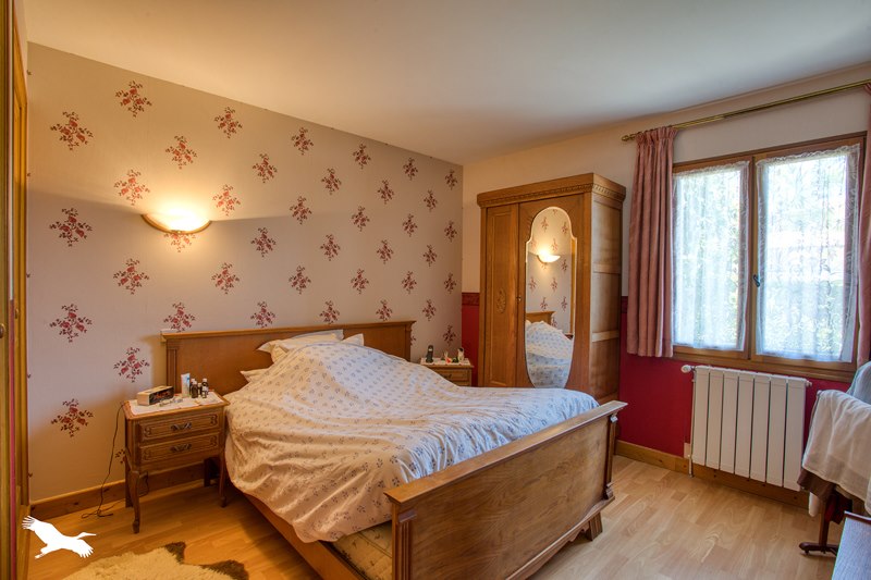 Vente Maison MONTIGNAC LASCAUX - 5 pièces -121 m² - (24290)