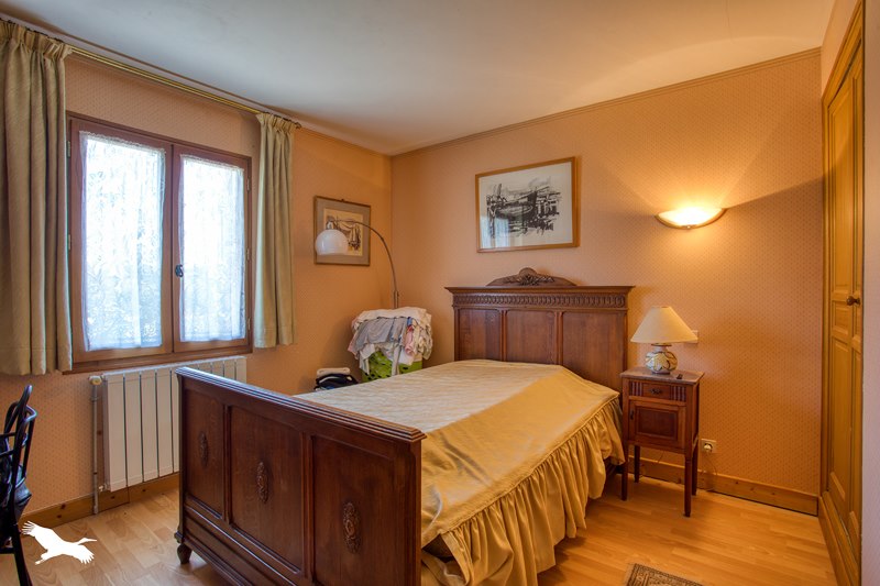Vente Maison MONTIGNAC LASCAUX - 5 pièces -121 m² - (24290)