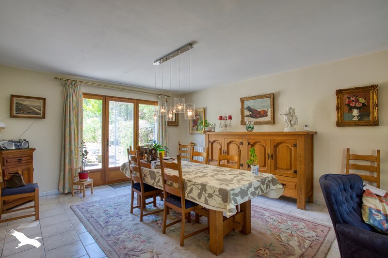 Vente Maison MONTIGNAC LASCAUX - 5 pièces -121 m² - (24290)