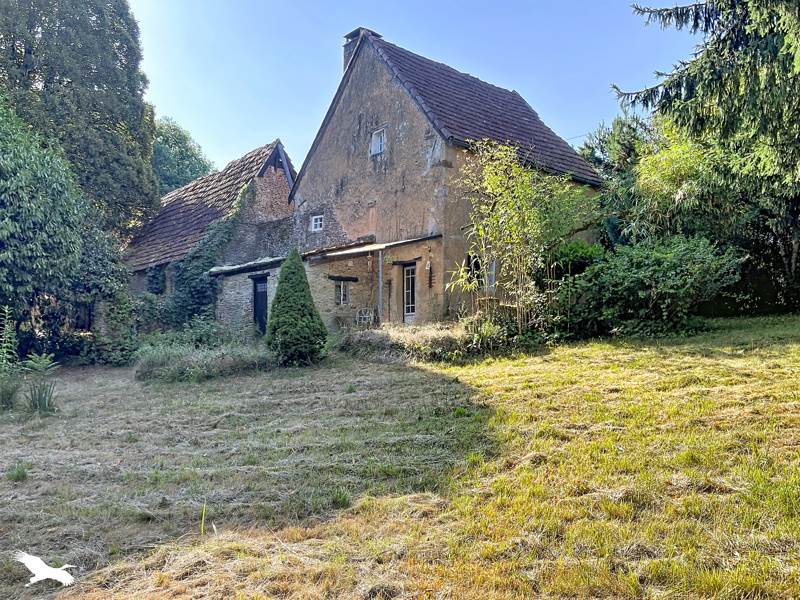 Maison 5 pièces 195 m² · à Archignac · 195 m² · 230 000 €