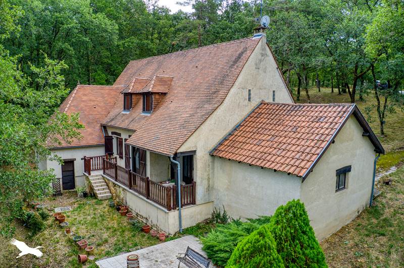 Maison 6 pièces 149 m² · à Montignac · 149 m² · 251 904 €