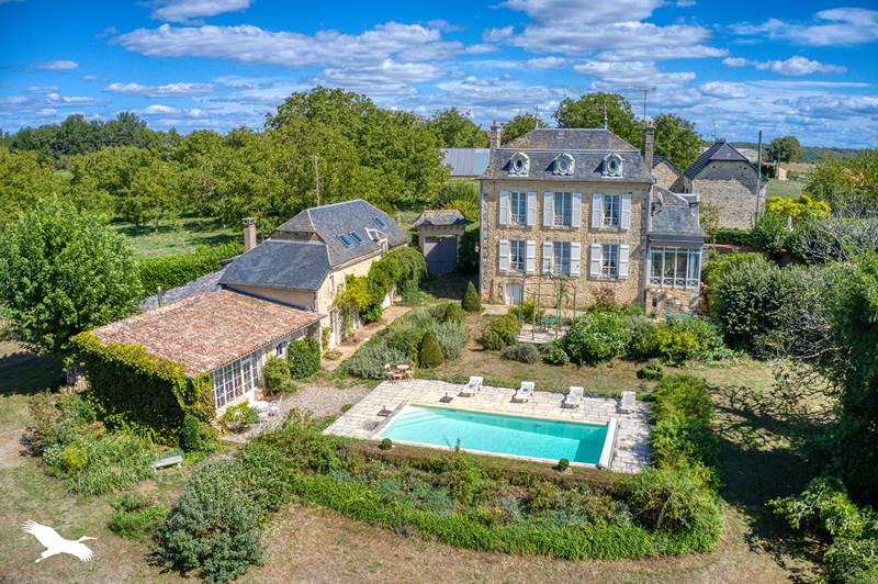 Maison 12 pièces 286 m² · à Paulin · 286 m² · 776 400 €