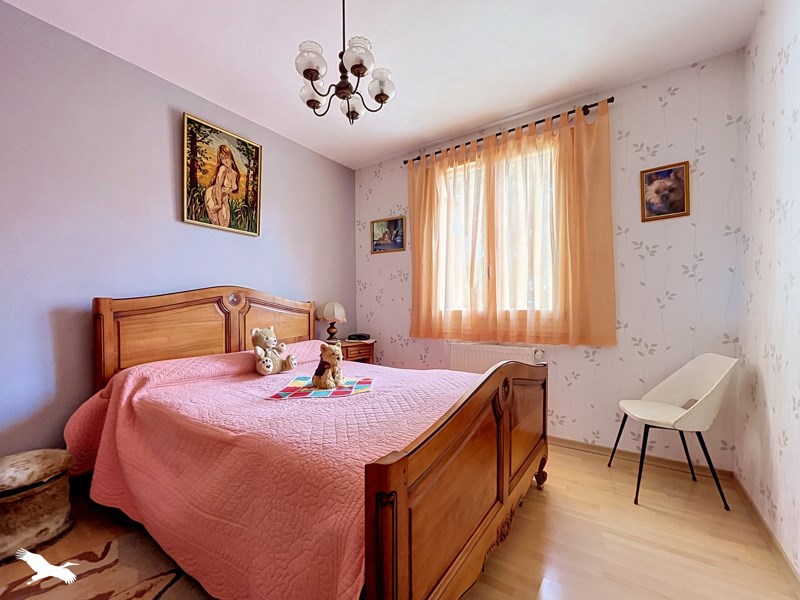 Vente Maison Salignac-Eyvigues - 5 pièces -124 m² - (24590)