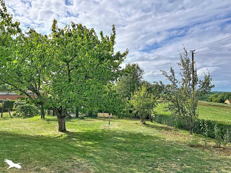 Vente Maison Salignac-Eyvigues - 5 pièces -124 m² - (24590)