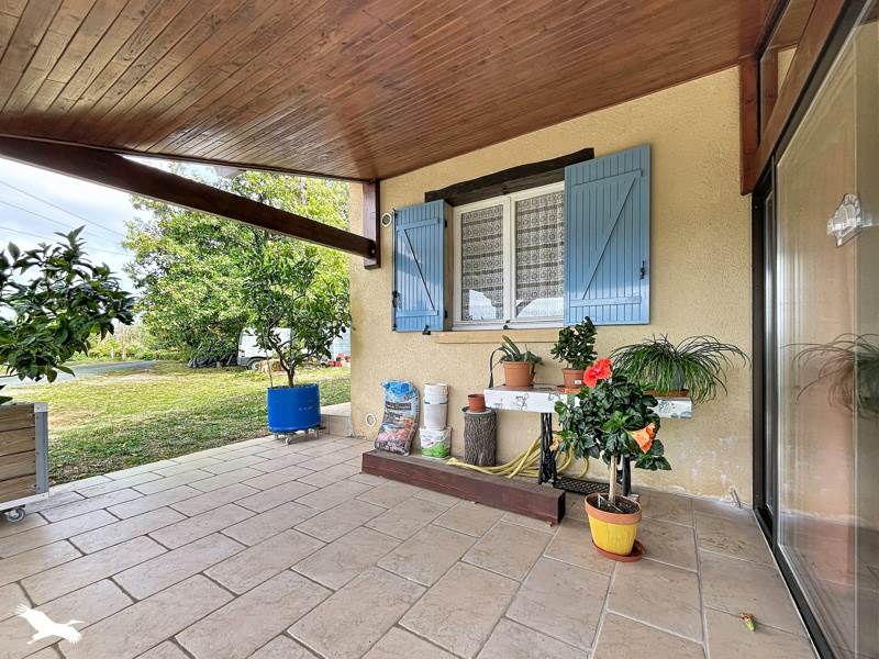 Vente Maison Salignac-Eyvigues - 5 pièces -124 m² - (24590)