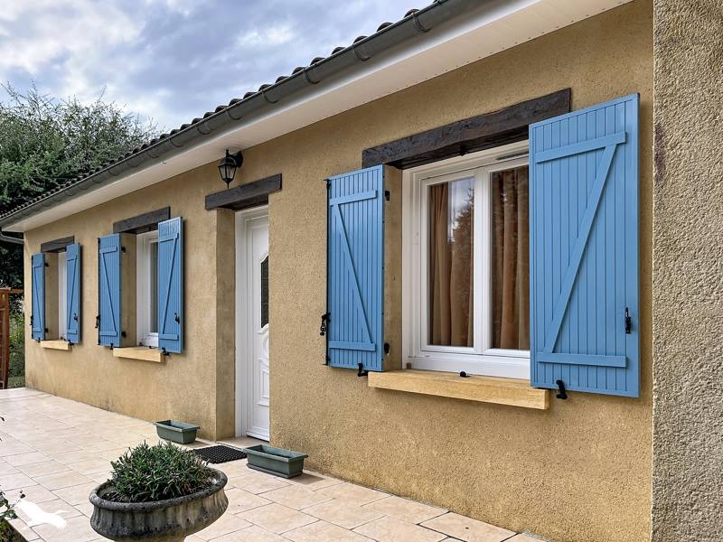 Vente Maison Salignac-Eyvigues 24590 5 pièces - 124 m²