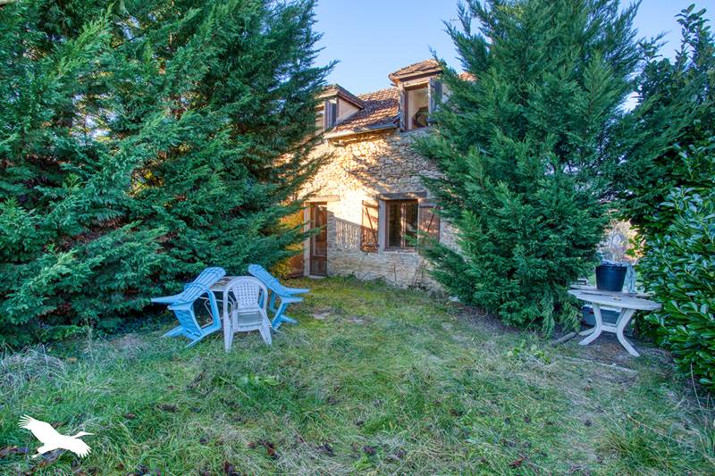 Vente Maison Saint-Léon-sur-Vézère - 7 pièces -180 m² - (24290)