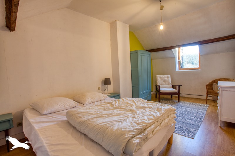 Vente Maison Saint-Léon-sur-Vézère - 7 pièces -180 m² - (24290)