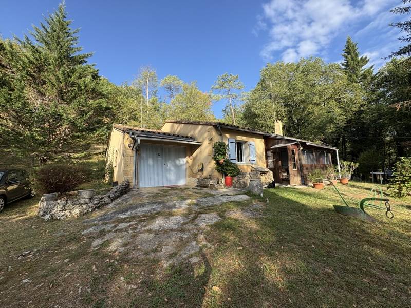 Vente Maison TURSAC 24620 6 pièces - 108 m²