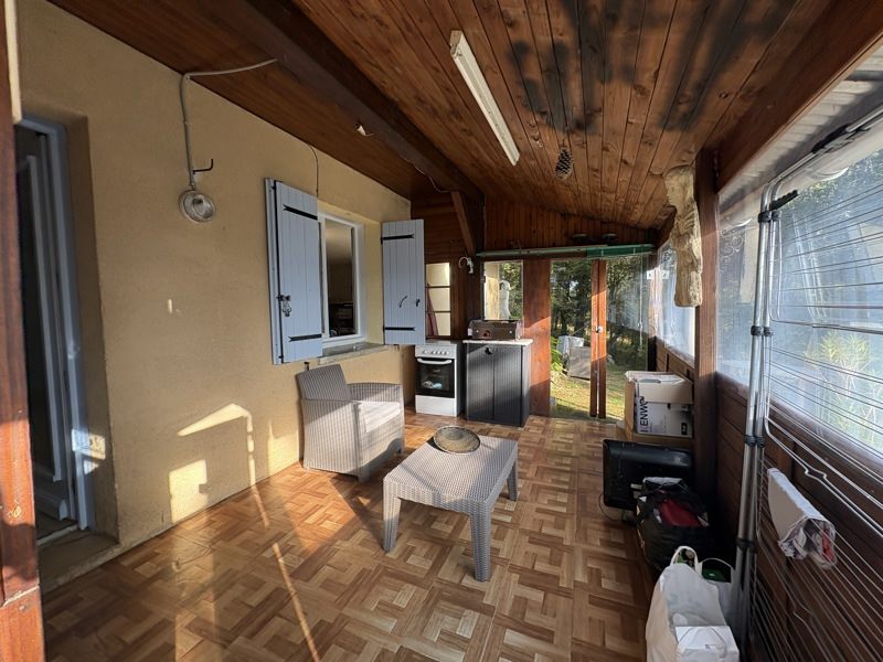 Vente Maison Tursac - 6 pièces -108 m² - (24620)