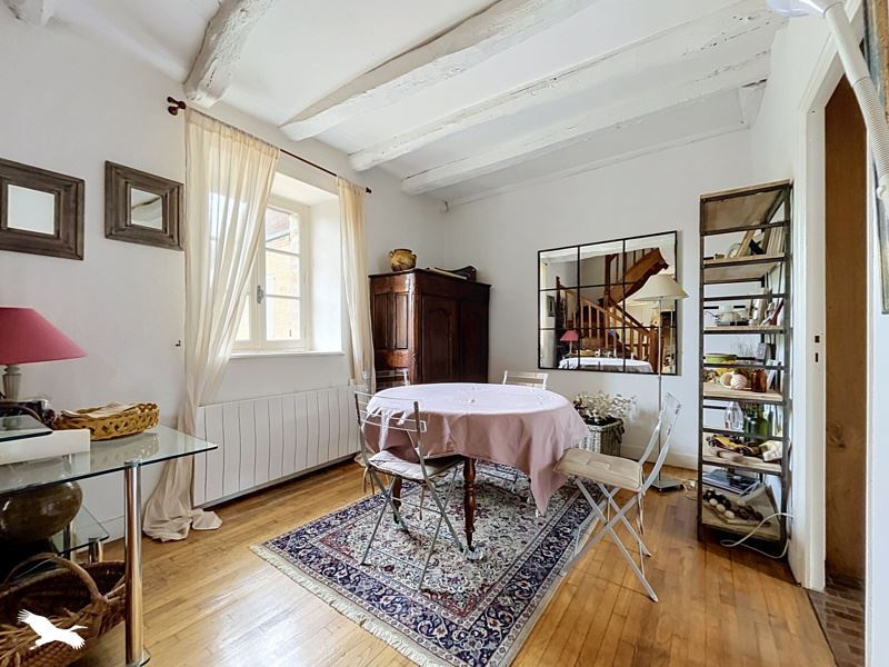 Vente Maison Saint-Geniès - 5 pièces -95 m² - (24590)