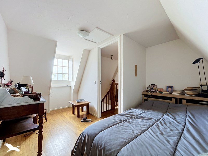 Vente Maison Saint-Geniès - 5 pièces -95 m² - (24590)