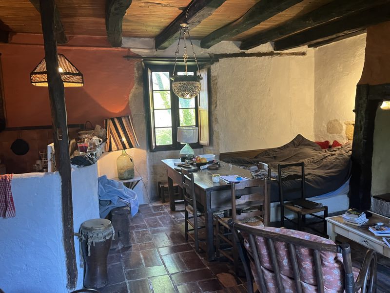Vente Maison Archignac - 5 pièces -195 m² - (24590)