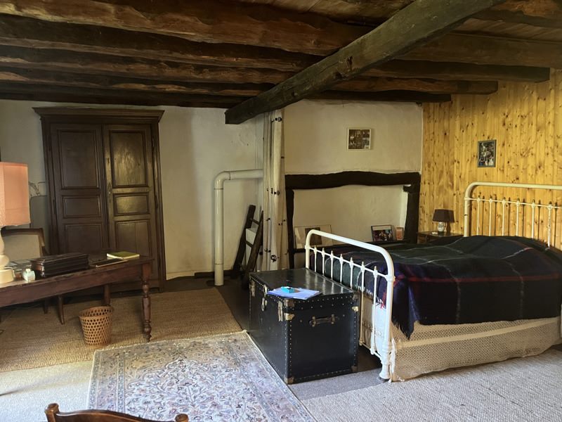 Vente Maison Archignac - 5 pièces -195 m² - (24590)