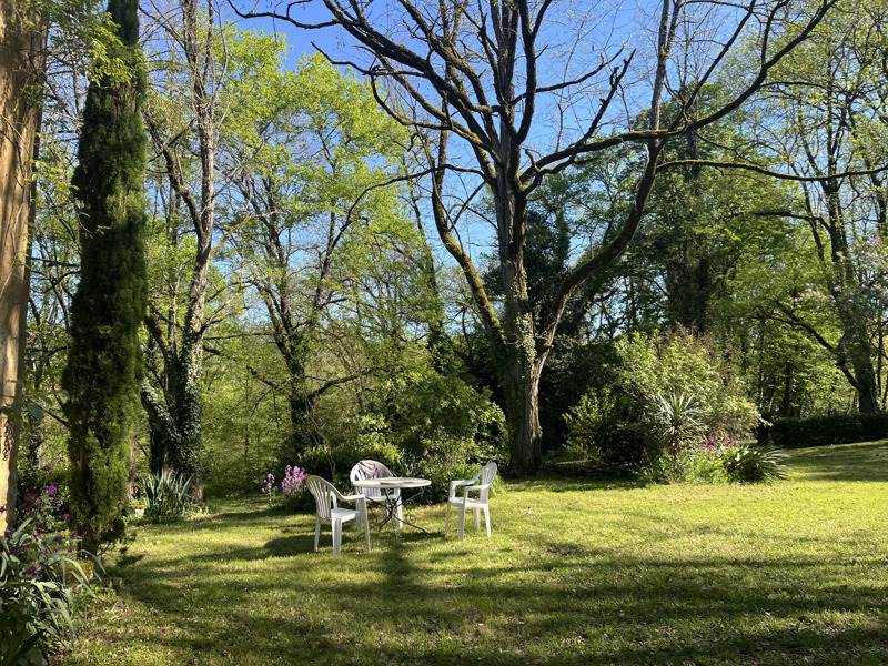 Vente Maison Archignac - 5 pièces -195 m² - (24590)